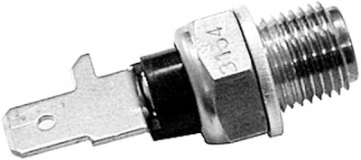 Sensor de temperatura do óleo HELLA 6PT 009 107-691
