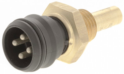 Sensor de temperatura do líquido de arrefecimento HELLA 6PT 009 107-841
