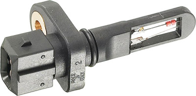 Sensor, temperatura do ar de admissão