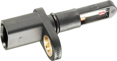 Sensor, temperatura do ar de admissão HELLA 6PT 009 109-231