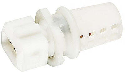 Sensor, temperatura do ar de admissão