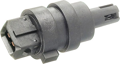 Sensor, temperatura do ar de admissão HELLA 6PT 009 109-281