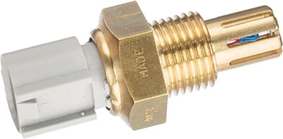 Sensor, temperatura do ar de admissão