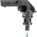 Sensor, temperatura do ar de admissão HELLA 6PT 009 109-341