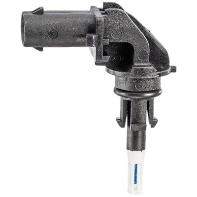 Sensor, temperatura do ar de admissão HELLA 6PT 009 109-341