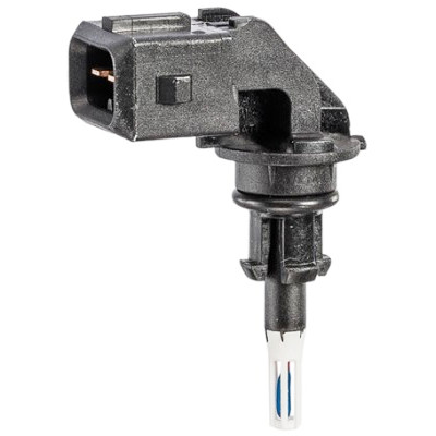 Sensor, temperatura do ar de admissão HELLA 6PT 009 109-351