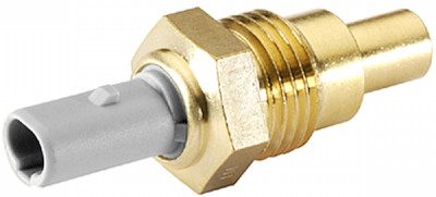 Sensor, temperatura do líquido de refrigeração