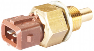 Sensor de temperatura do líquido de arrefecimento HELLA 6PT 009 309-201