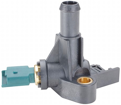 Sensor de temperatura do líquido de arrefecimento HELLA 6PT 009 309-431