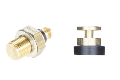 Sensor de temperatura do líquido de arrefecimento HELLA 6PT 009 309-441