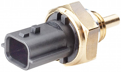 Sensor, temperatura do líquido de refrigeração