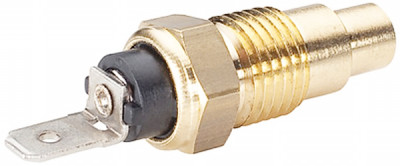 Sensor, temperatura do líquido de refrigeração