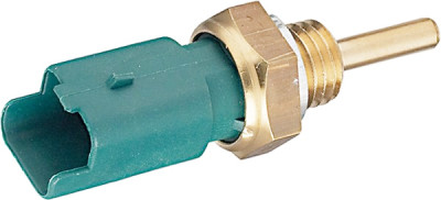 Sensor de temperatura do líquido de arrefecimento HELLA 6PT 013 113-091