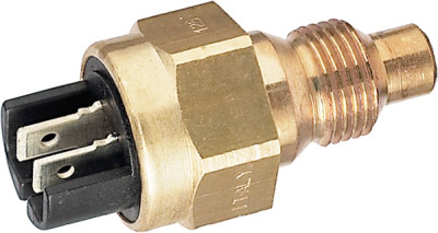 Sensor, temperatura do líquido de refrigeração