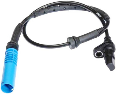 Sensor, rotações da roda
