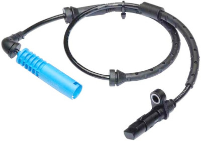 Sensor, rotações da roda