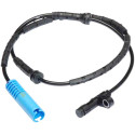 Sensor, rotações da roda