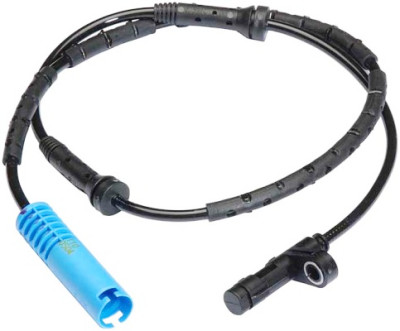 Sensor, rotações da roda