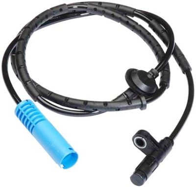 Sensor, rotações da roda