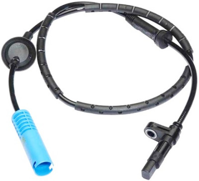 Sensor, rotações da roda