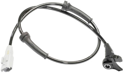 Sensor, rotações da roda