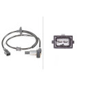 Sensor, rotações da roda