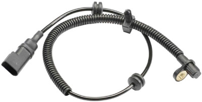 Sensor, rotações da roda