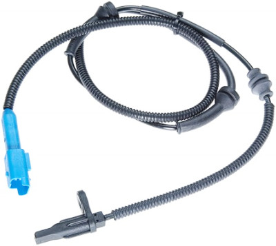 Sensor de velocidade da roda HELLA 6PU 009 106-851