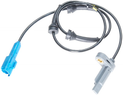 Sensor, rotações da roda