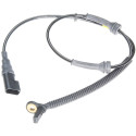 Sensor, rotações da roda