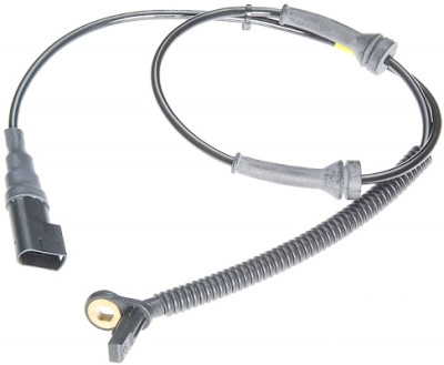 Sensor de velocidade da roda HELLA 6PU 009 106-911