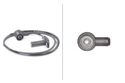 Gerador de pulsos, virabrequim HELLA 6PU 009 110-451