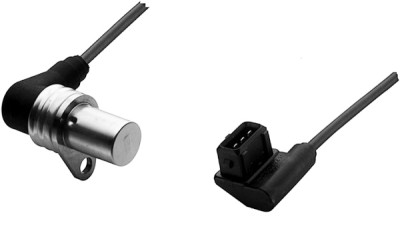 Gerador de pulsos, virabrequim HELLA 6PU 009 110-511