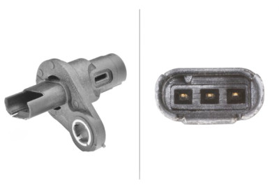 Sensor de posição do eixo de comando HELLA 6PU 009 121-011