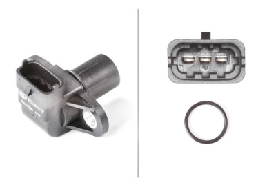 Sensor de pulso de ignição HELLA 6PU 009 121-071