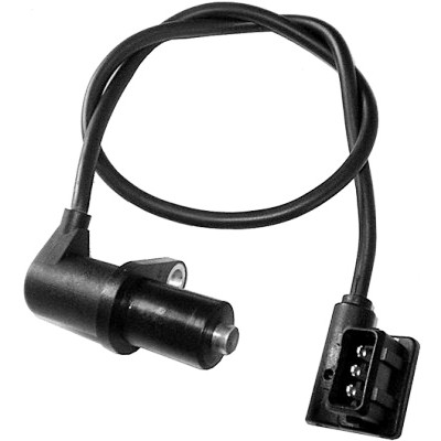 Sensor, impulso de ignição