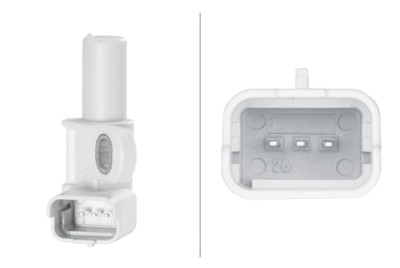 Sensor de posição do eixo de comando HELLA 6PU 009 121-351