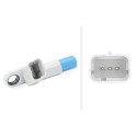 Sensor, posição da árvore de cames