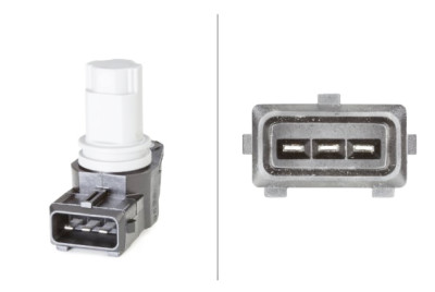 Sensor de posição do eixo de comando HELLA 6PU 009 121-391