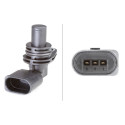 Sensor, impulso de ignição