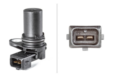 Sensor de pulso de ignição HELLA 6PU 009 121-471