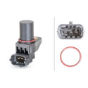 Sensor, posição da árvore de cames