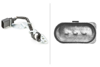Sensor de posição do eixo de comando HELLA 6PU 009 121-561