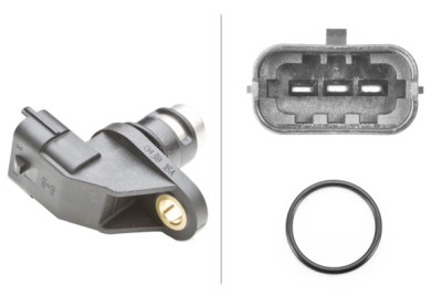 Sensor de posição do eixo de comando HELLA 6PU 009 121-591