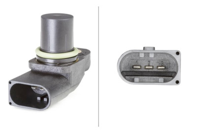 Sensor de posição do eixo de comando HELLA 6PU 009 121-631