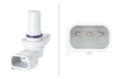 Sensor de posição do eixo de comando HELLA 6PU 009 121-691