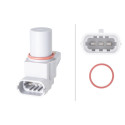 Sensor, posição da árvore de cames
