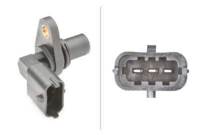 Sensor de posição do eixo de comando HELLA 6PU 009 121-911