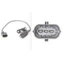 Sensor, impulso de ignição