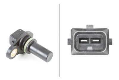 Sensor, velocidade/rotações